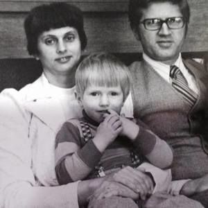 Meet your Posher, Margaret